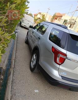 فورد إكسبلورر